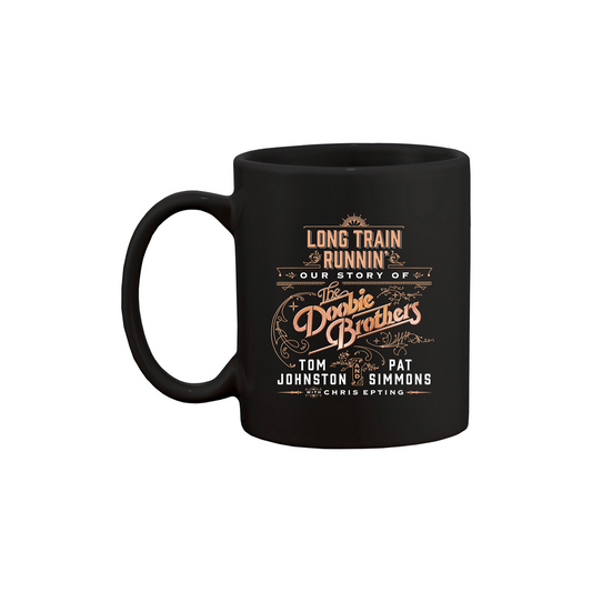 Long Train Runnin' Mug