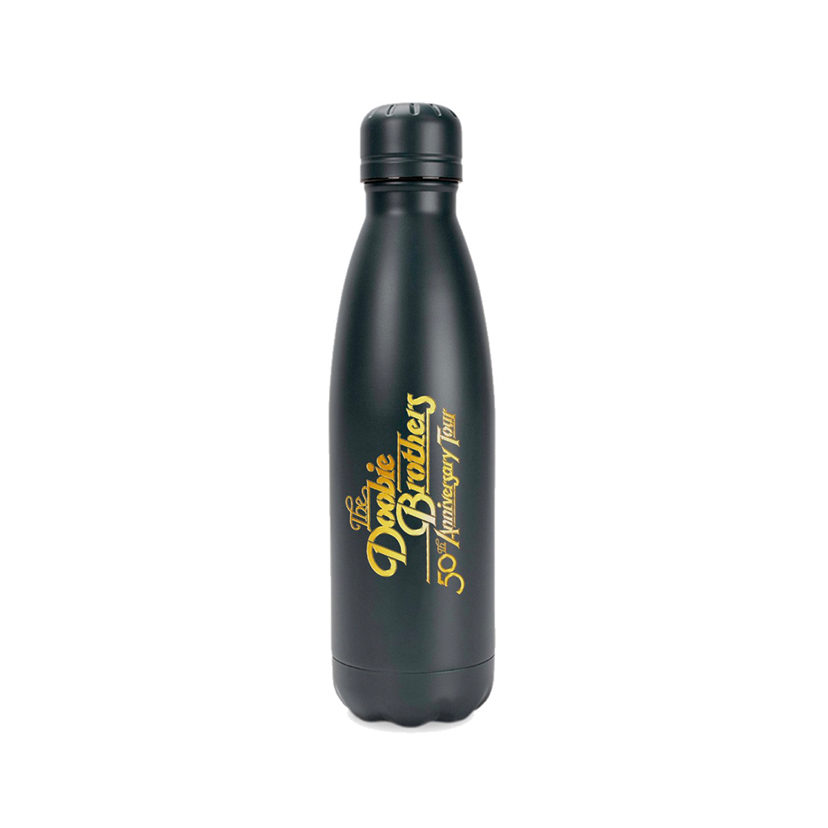 The Doobie Brothers Water Bottle