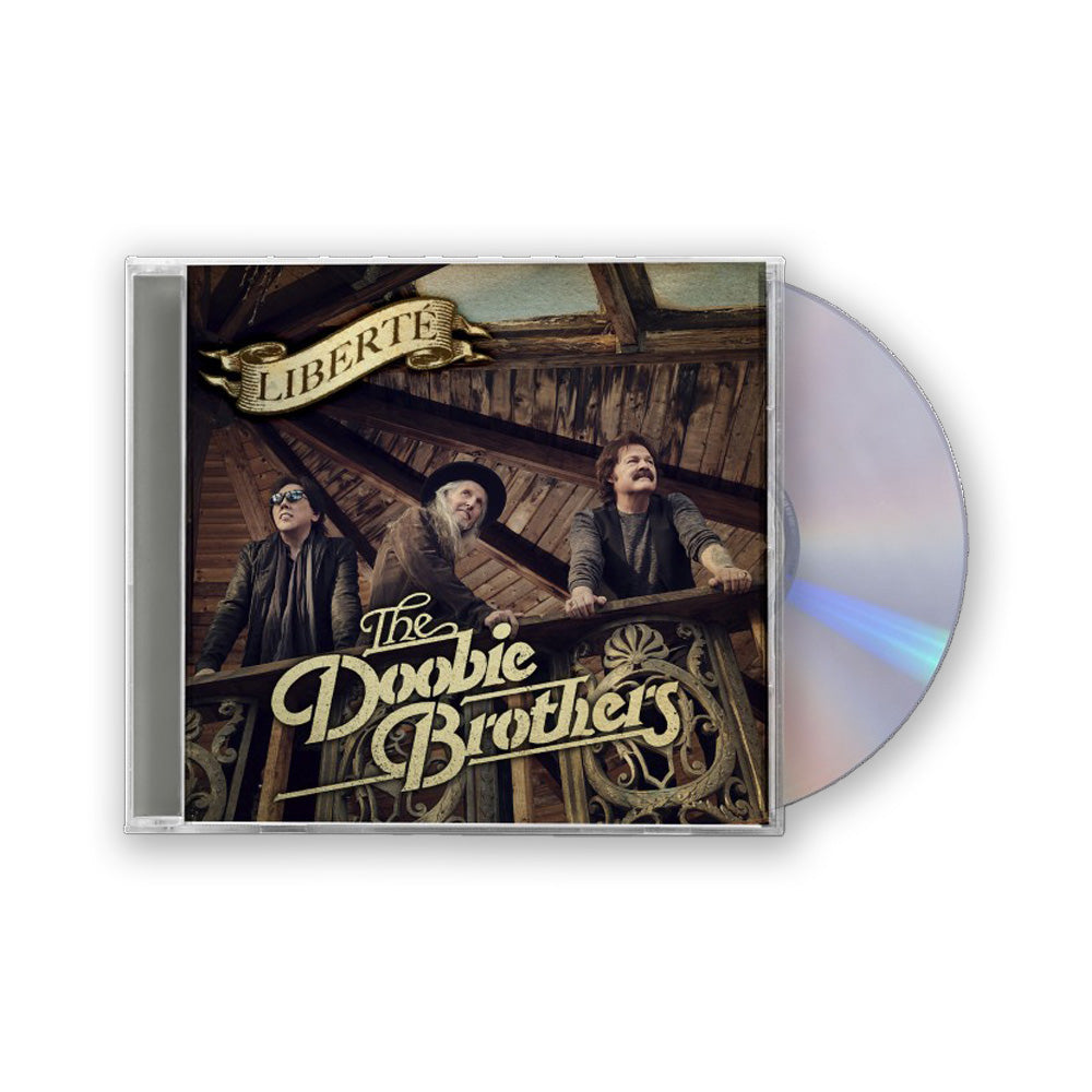 Liberte cd-one disc