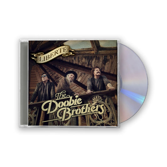 Liberte cd-one disc