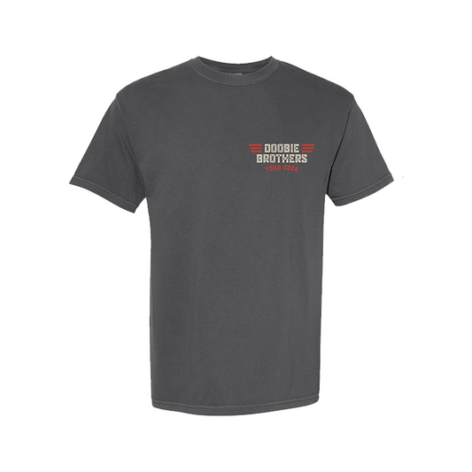 Apparel – The Doobie Brothers